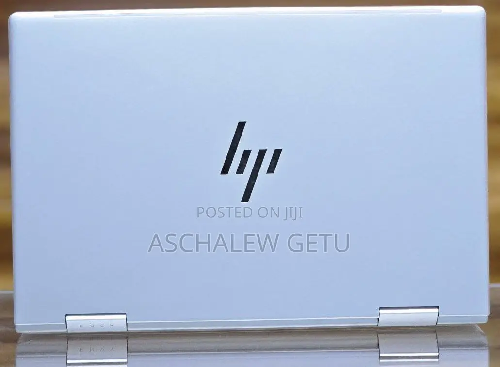 New Laptop HP Envy 14t 16GB Intel Core I5 SSD 1T