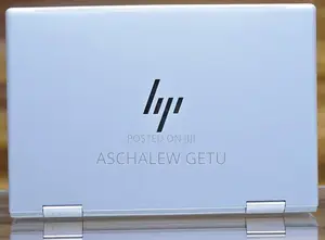 New Laptop HP Envy 14t 16GB Intel Core I5 SSD 1T