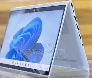 New Laptop HP Envy 14t 16GB Intel Core I5 SSD 1T