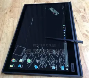 New Laptop Lenovo Thinkpad X1 Yoga 16GB Intel Core I7 SSD 512GB