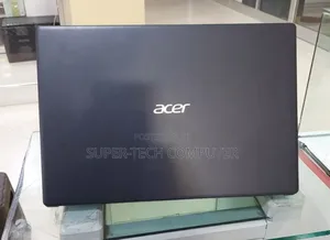 New Laptop Acer Aspire 3 8GB Intel Core 2 Quad SSD 128GB