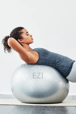 Photo - Stability Ball