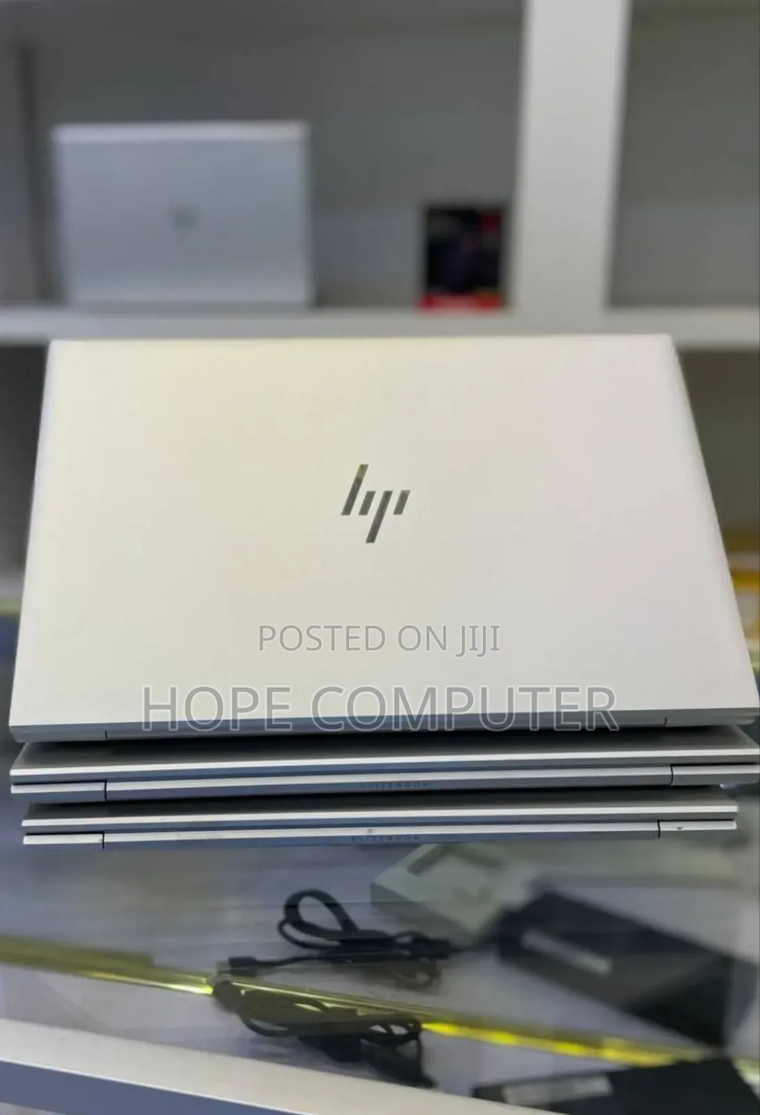 New Laptop HP EliteBook 840 G7 16GB Intel Core I7 SSD 512GB