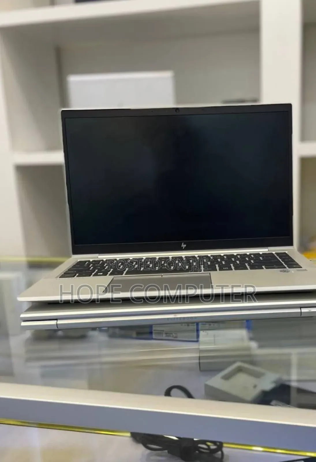 New Laptop HP EliteBook 840 G7 16GB Intel Core I7 SSD 512GB