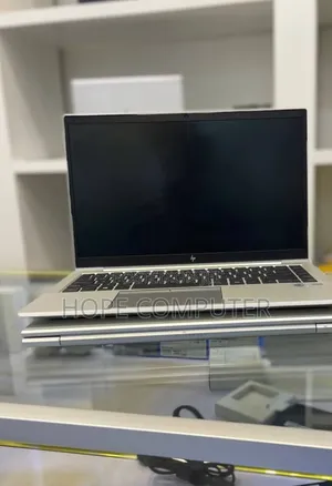 New Laptop HP EliteBook 840 G7 16GB Intel Core I7 SSD 512GB