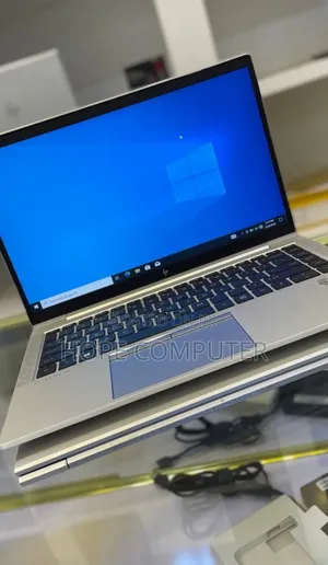 New Laptop HP EliteBook 840 G7 16GB Intel Core I7 SSD 512GB