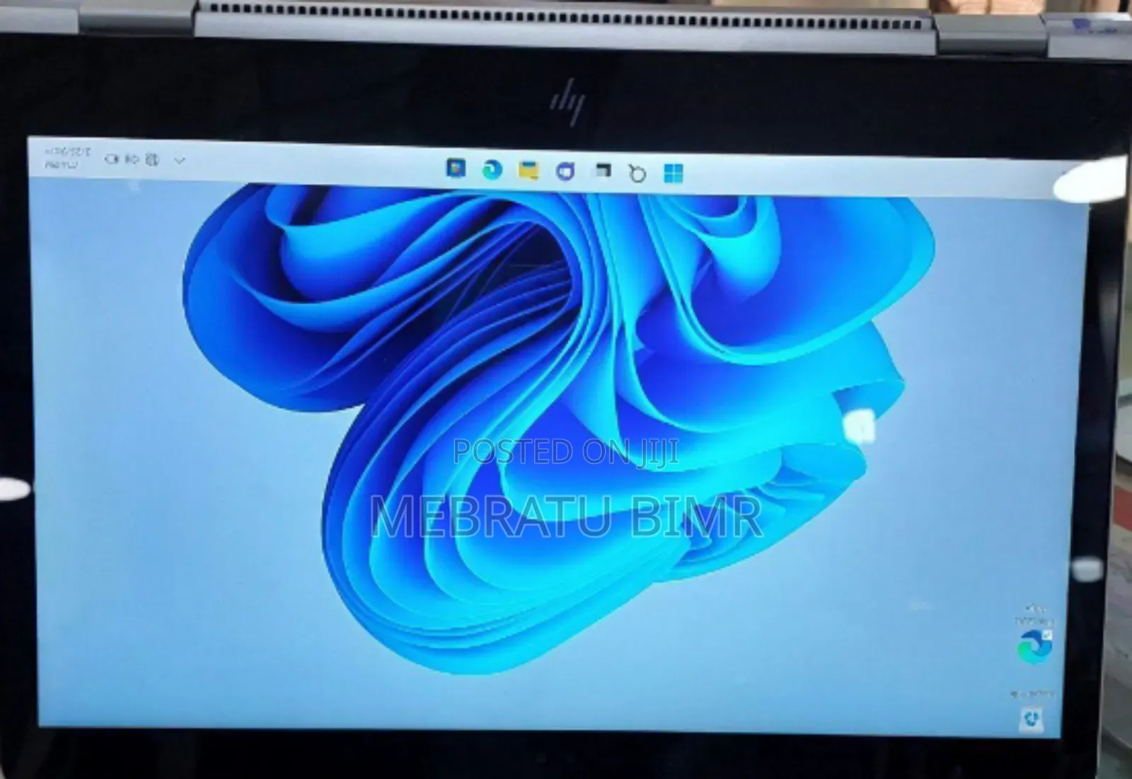 New Laptop HP EliteBook X360 1030 G2 8GB Intel Core I5 SSD 512GB