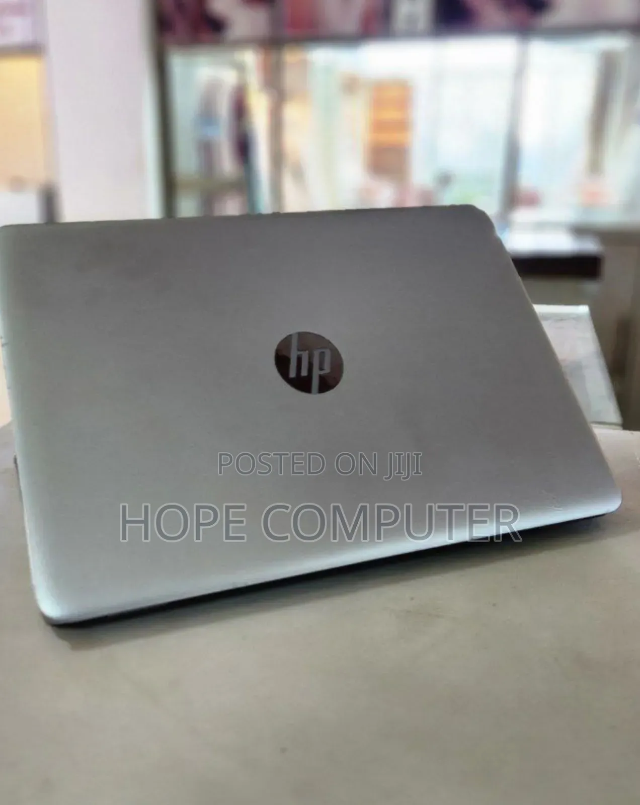New Laptop HP EliteBook 840 G3 8GB Intel Core I5 SSD 512GB