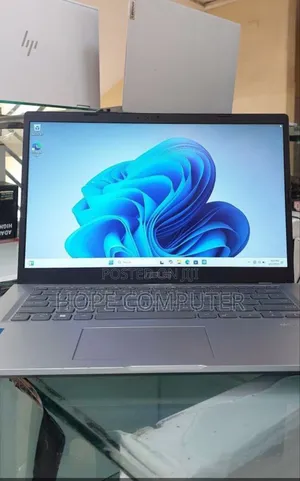 Photo - New Laptop Asus VivoBook 15 X505BA 8GB Intel Core I3 SSD 256GB