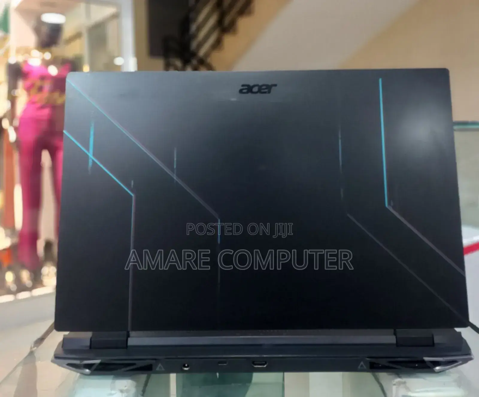 New Laptop Acer Nitro 5 16GB Intel Core I5 SSD 512GB