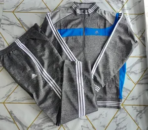 Photo - Tuta Complat