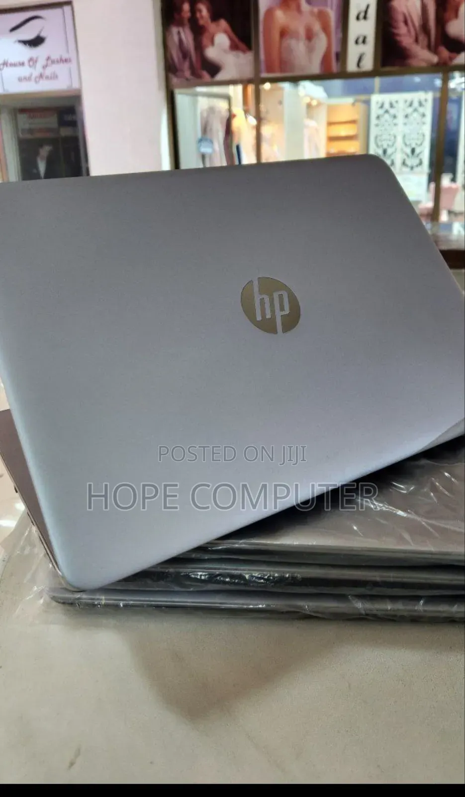 New Laptop HP EliteBook 840 G4 8GB Intel Core I5 SSD 512GB