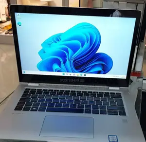 New Laptop HP EliteBook X360 1030 G2 8GB Intel Core I5 SSD 512GB