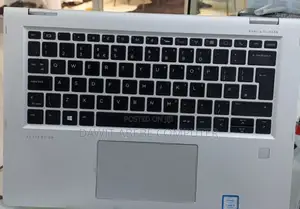 New Laptop HP EliteBook X360 1030 G2 8GB Intel Core I5 SSD 512GB