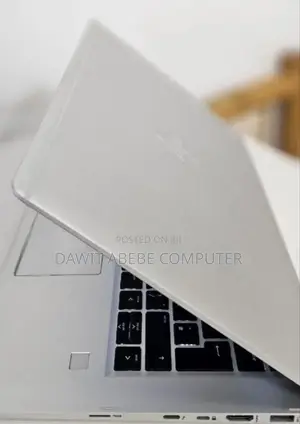 New Laptop HP EliteBook X360 1030 G2 8GB Intel Core I5 SSD 512GB