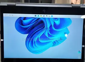 New Laptop HP EliteBook X360 1030 G2 8GB Intel Core I5 SSD 512GB