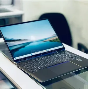 Photo - New Laptop HP Spectre X360 16GB Intel Core I7 SSD 1T