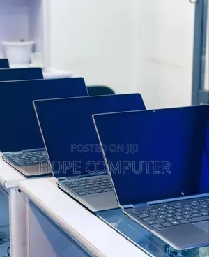 New Laptop HP Spectre X360 16GB Intel Core I7 SSD 1T