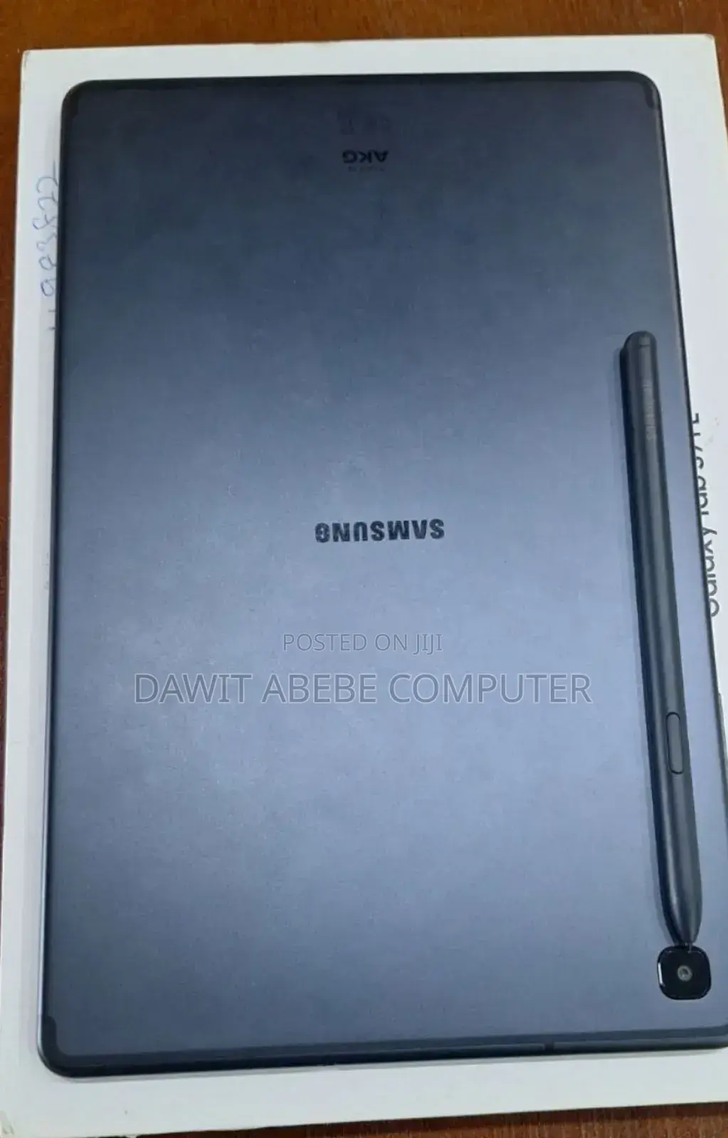 New Samsung Galaxy Tab S6 Lite 64 GB