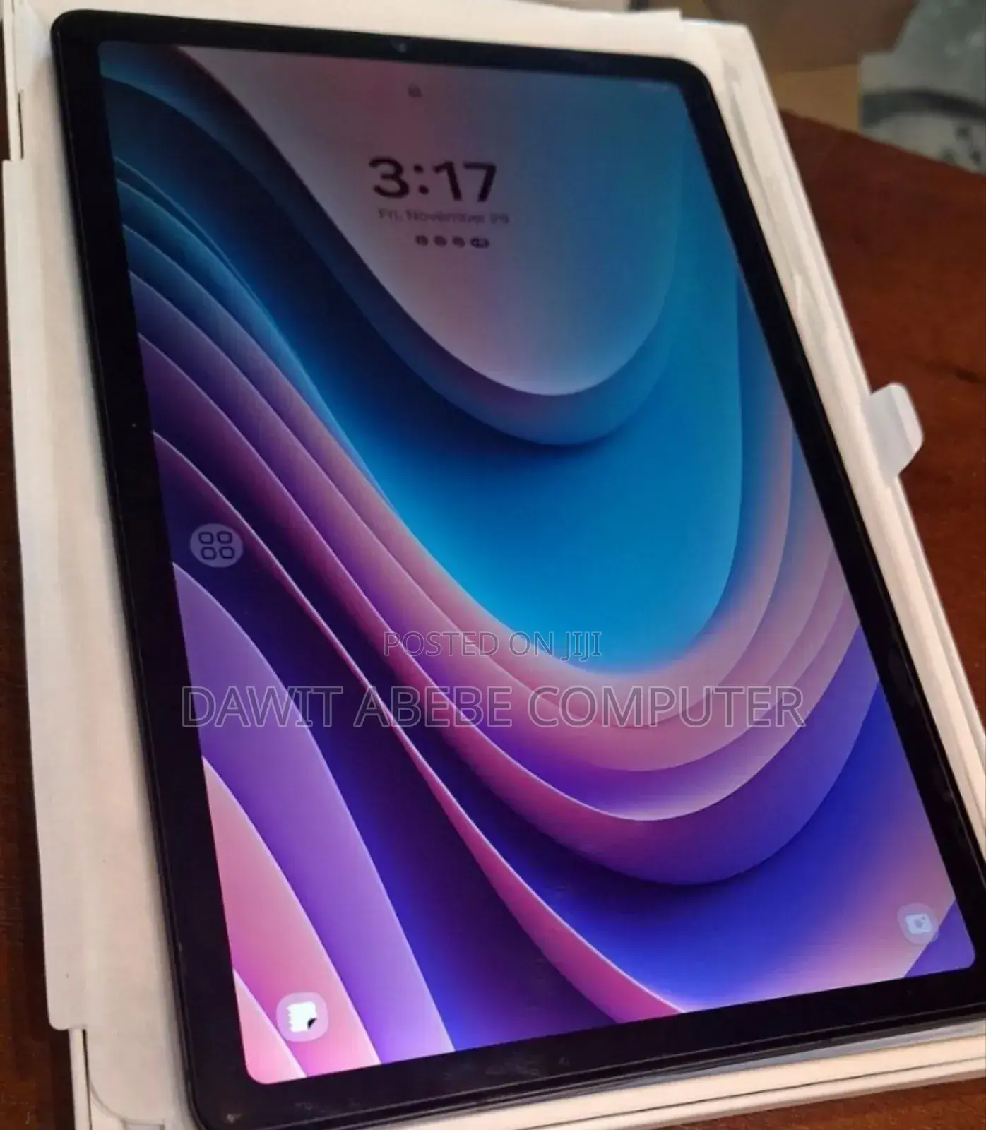 New Samsung Galaxy Tab S6 Lite 64 GB