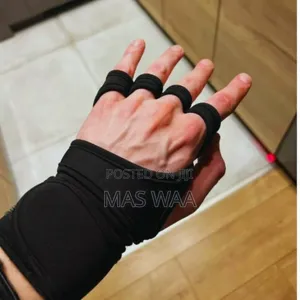 Gym Weight Lifting Gloves