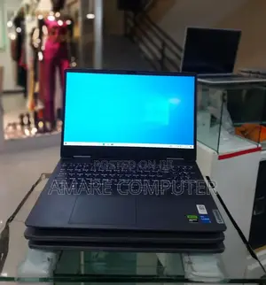 New Laptop Lenovo 16GB Intel Core I5 SSD 512GB
