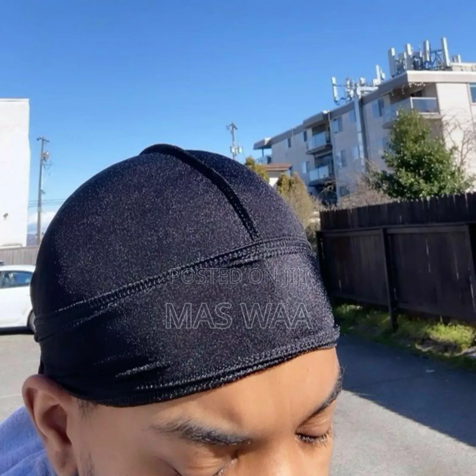 Silky and Velvet Durags