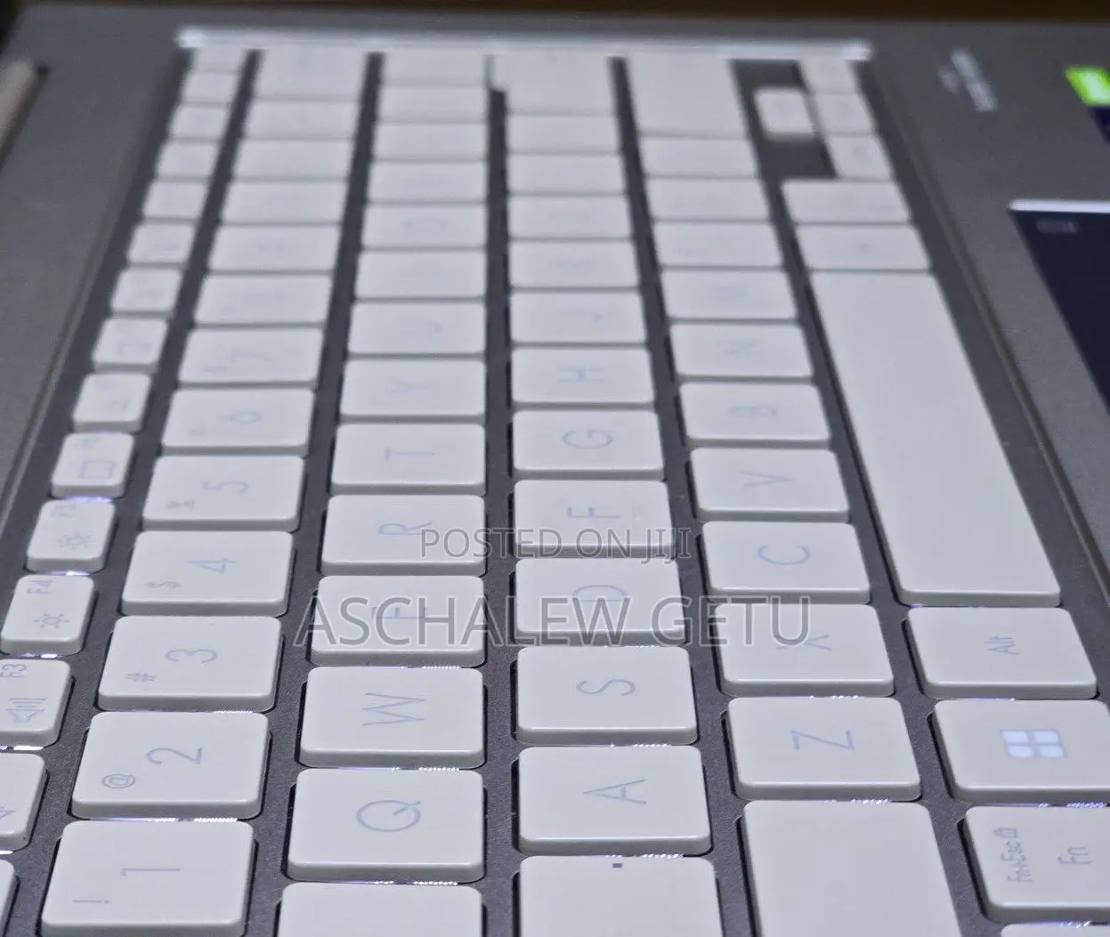 New Laptop Asus Zenbook Duo 14 32GB Intel Core I9 SSD 512GB