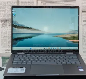 Photo - New Laptop HP Envy X360 16GB Intel Core Ultra 7 SSD 1T