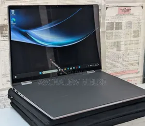 New Laptop HP Envy X360 16GB Intel Core Ultra 7 SSD 1T