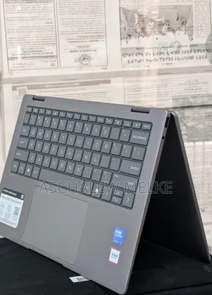 New Laptop HP Envy X360 16GB Intel Core Ultra 7 SSD 1T