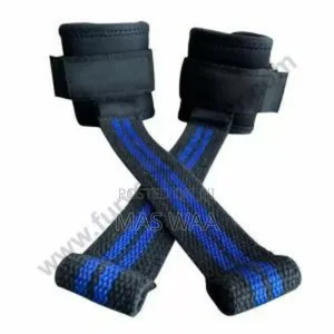 Gym Weight Lifting Wrist Strap