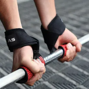 Gym Weight Lifting Wrist Strap