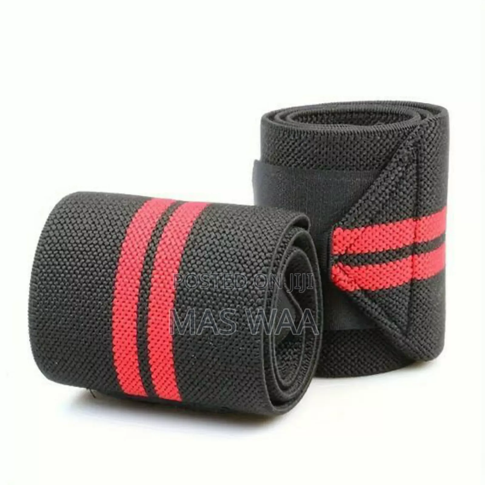 Weight Lifting Wrist Supporter