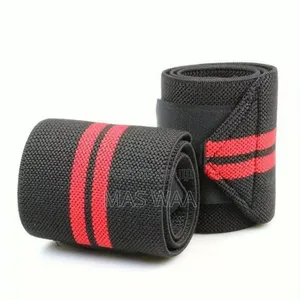 Weight Lifting Wrist Supporter