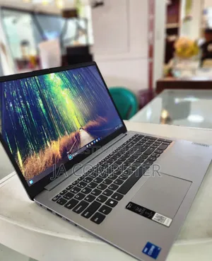 New Laptop Lenovo Ideapad 3 8GB Intel Core I5 SSD 512GB