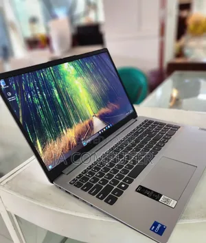 New Laptop Lenovo Ideapad 3 8GB Intel Core I5 SSD 512GB