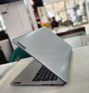 New Laptop Lenovo Ideapad 3 8GB Intel Core I5 SSD 512GB