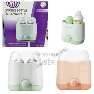 Photo - Only Brad Bootle Milk Warmer Stem Setralayezing