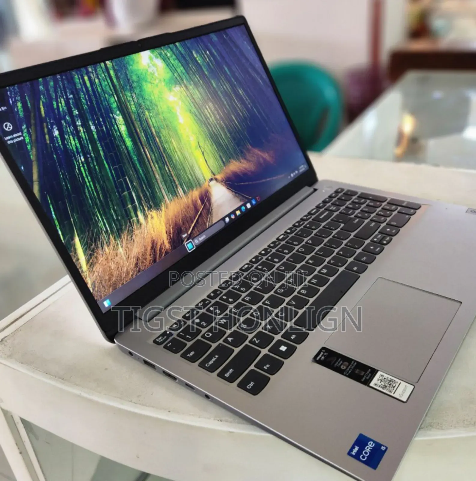 New Laptop Lenovo ThinkPad Yoga 8GB Intel Core I5 SSD 512GB