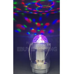 Stage Lights Multifunctional Stage Lights