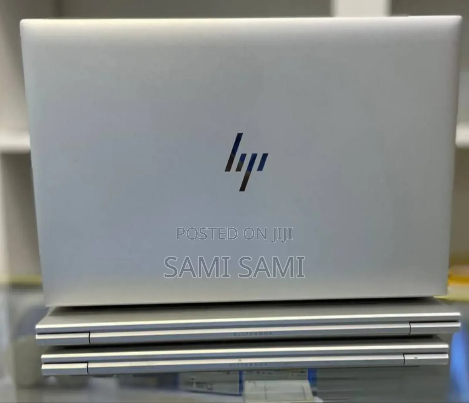 New Laptop HP EliteBook 840 16GB Intel Core I7 SSD 512GB