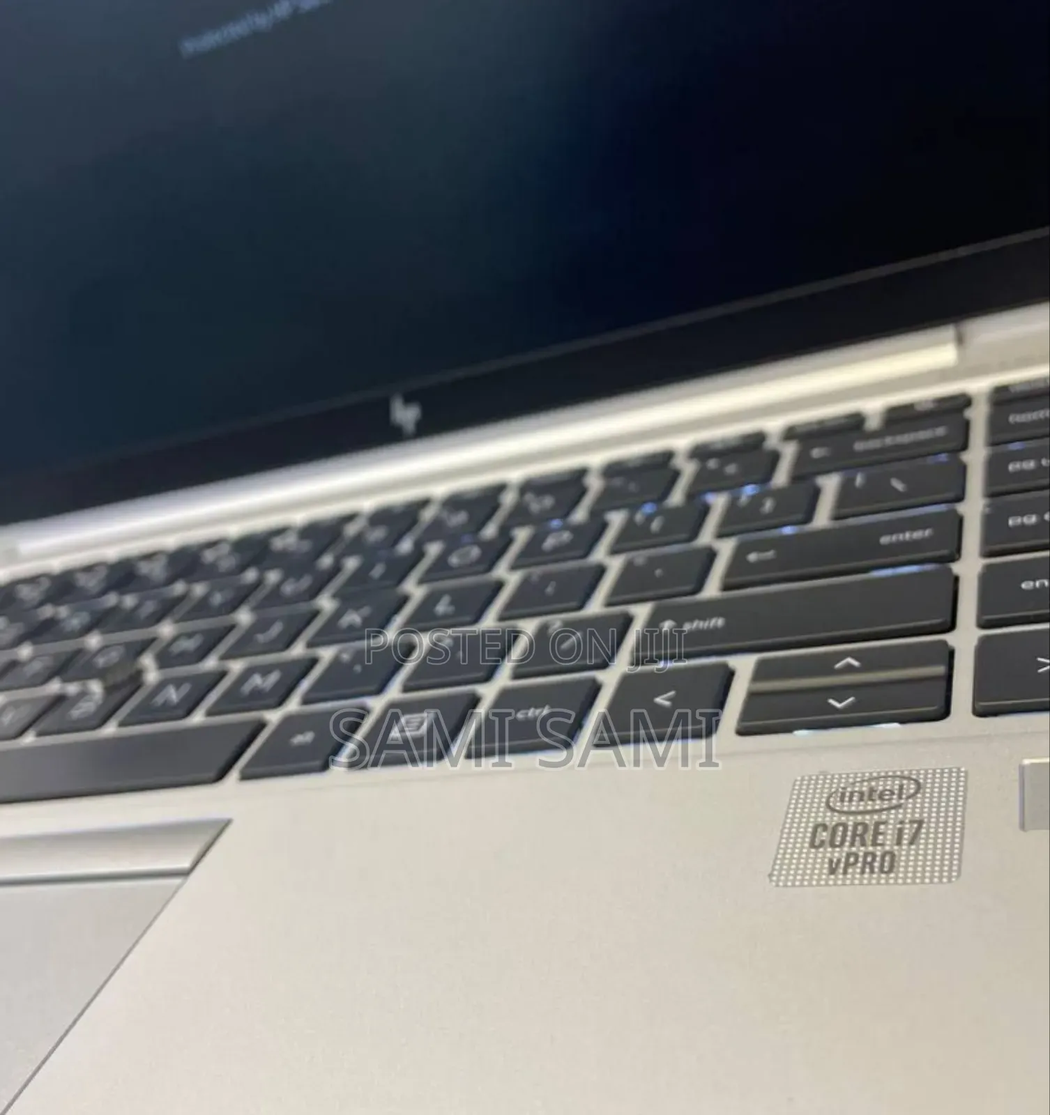 New Laptop HP EliteBook 840 16GB Intel Core I7 SSD 512GB