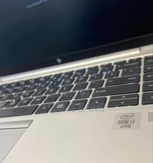New Laptop HP EliteBook 840 16GB Intel Core I7 SSD 512GB