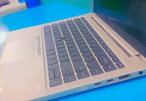 New Laptop HP EliteBook 840 16GB Intel Core I7 SSD 512GB