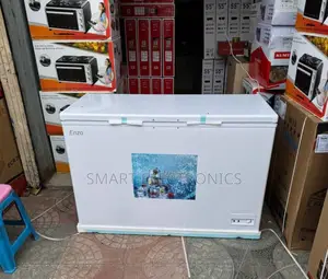 Enzo Deep Frazer 330l