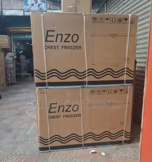 Enzo Deep Frazer 330l