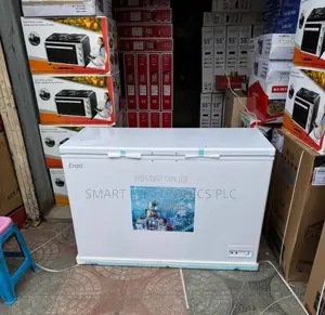 Enzo Deep Frazer 330l