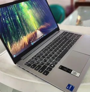 New Laptop Lenovo Ideapad 3 16GB Intel Core I5 SSD 512GB