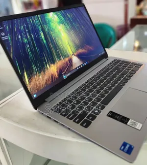 New Laptop Lenovo Ideapad 3 16GB Intel Core I5 SSD 512GB